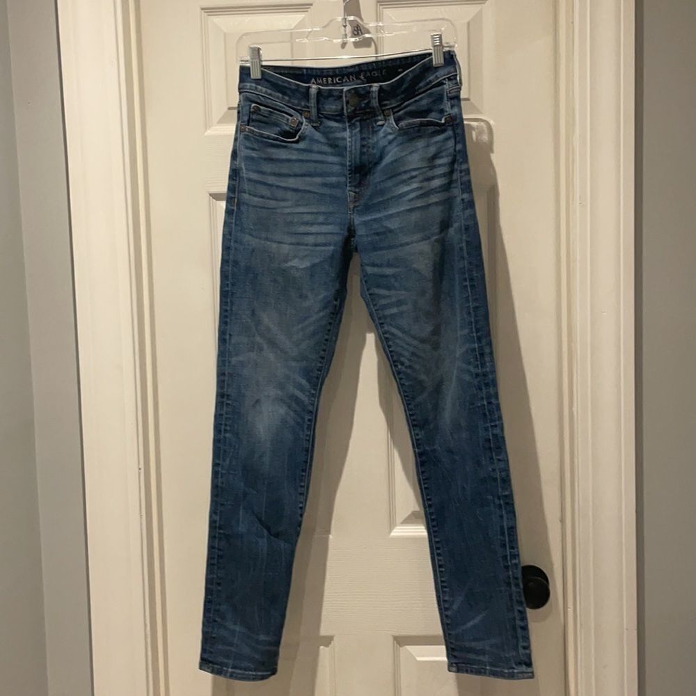 AEO Slim jeans SZ 28x30